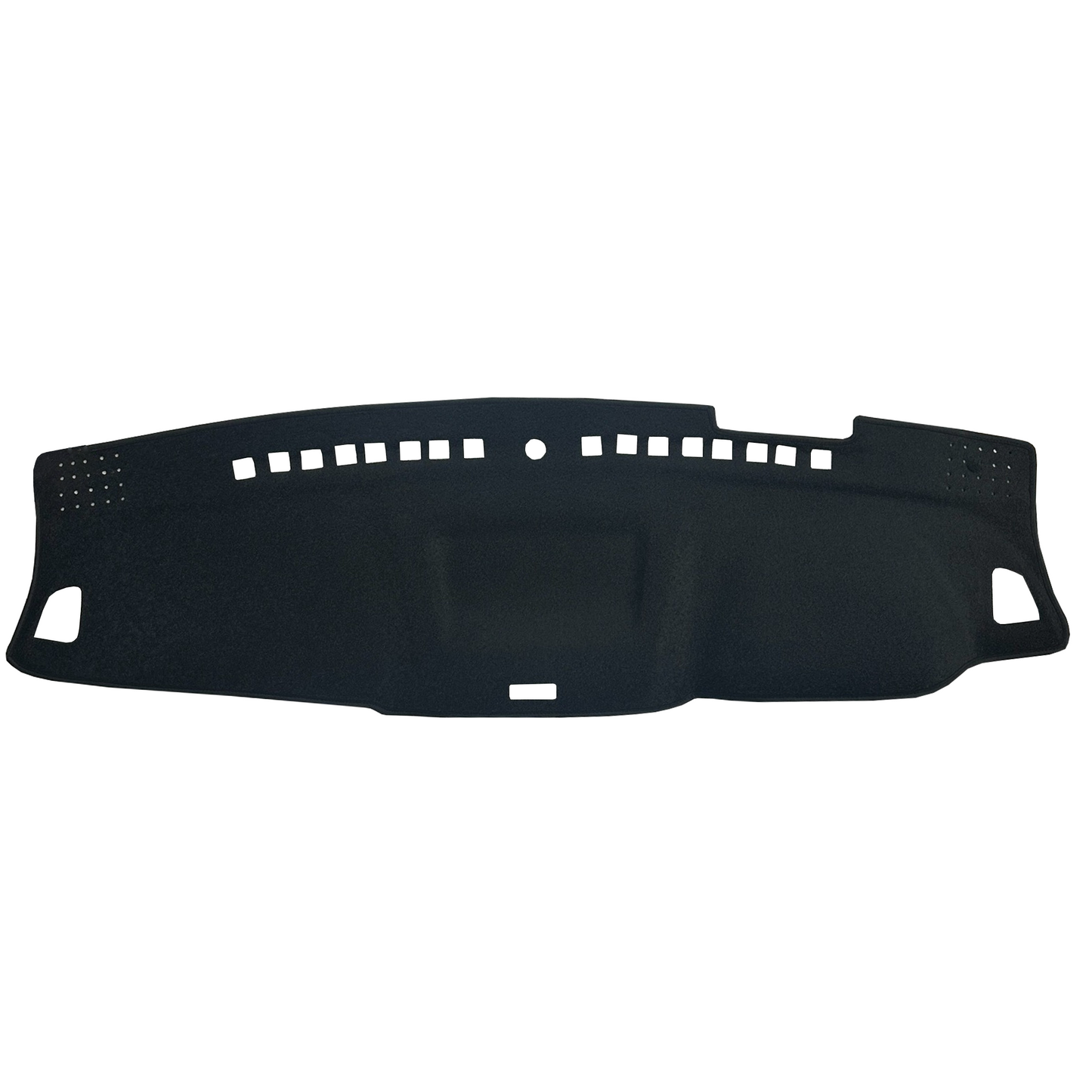 Isuzu DMAX SX 2021+ | MUDTAMER Dash Mat