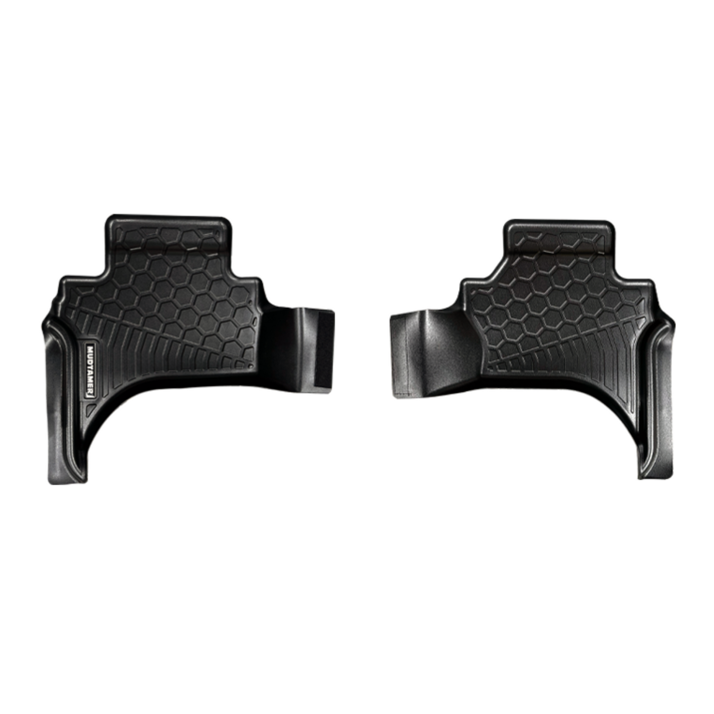 Mitsubishi Triton MQ/MR 2015-2023 | MUDTAMER Floor Mats