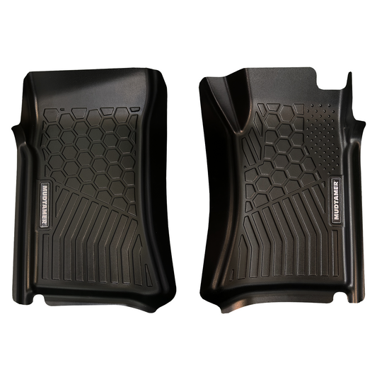 Ford Maverick 1989-1994 | MUDTAMER Floor Mats