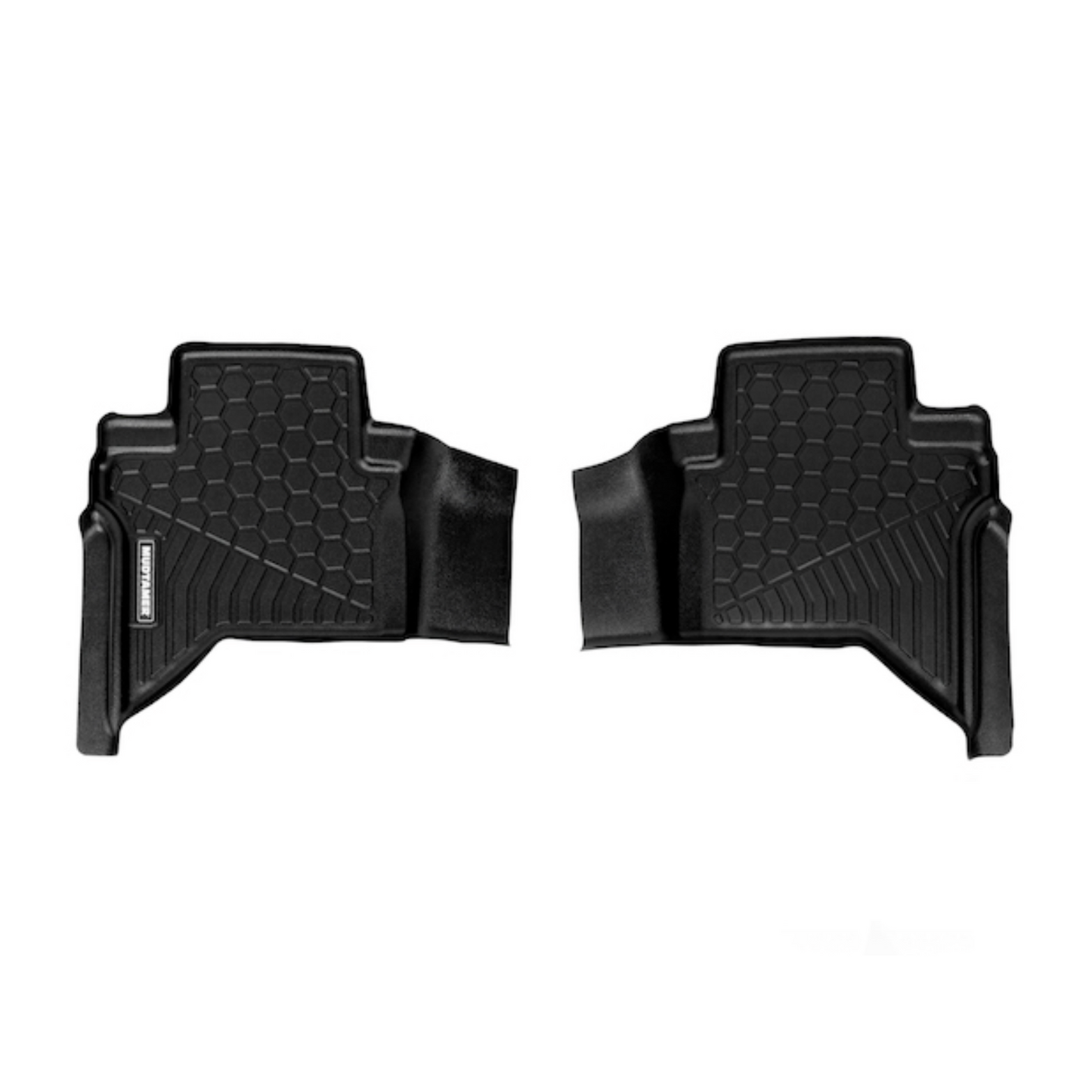 Toyota Hilux 2016+ | MUDTAMER Floor Mats