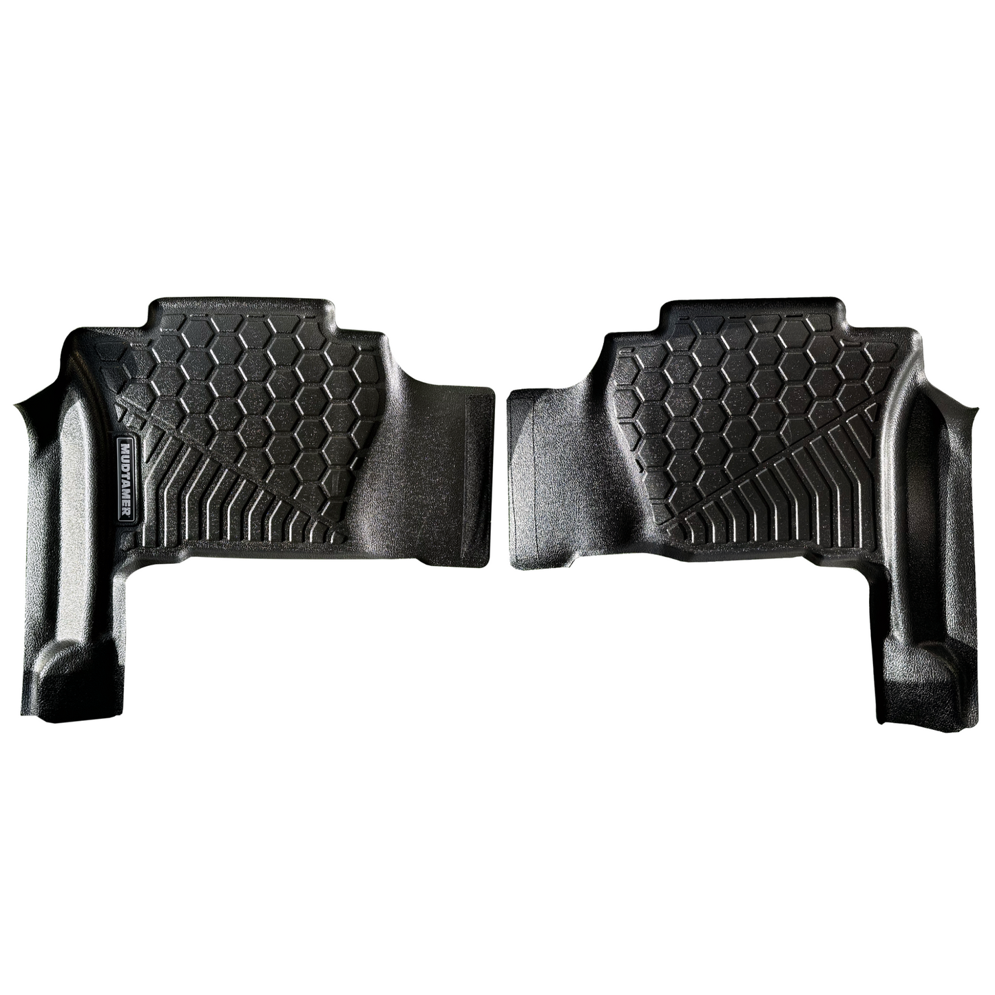 Toyota Landcruiser 200 Series 2007-2021 | MUDTAMER Floor Mats