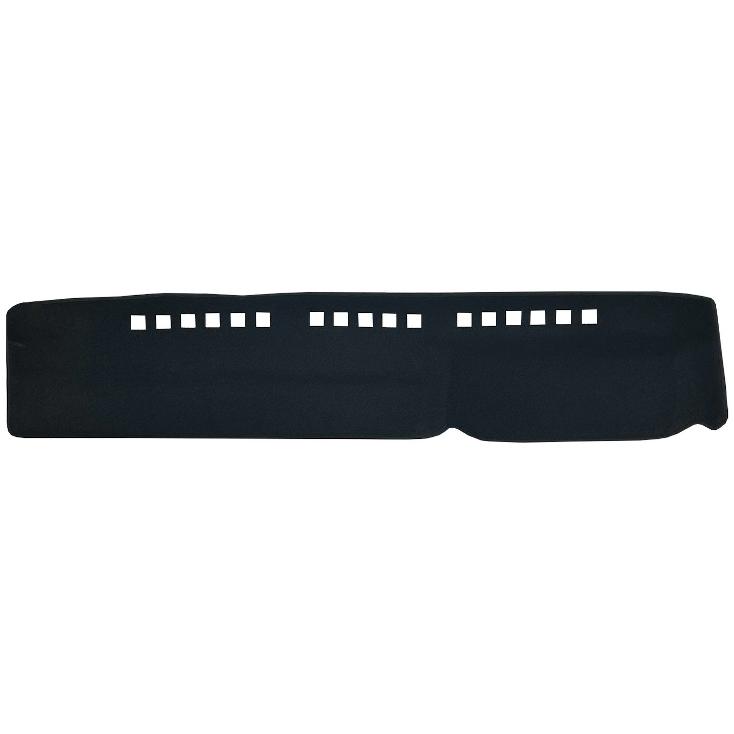 Toyota Landcruiser 70-79 Series (Flat Dash) 1984-2008 | MUDTAMER Dash Mat