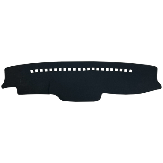 Toyota Landcruiser 100 Series (Passenger Airbag) 1998-2002 | MUDTAMER Dash Mat