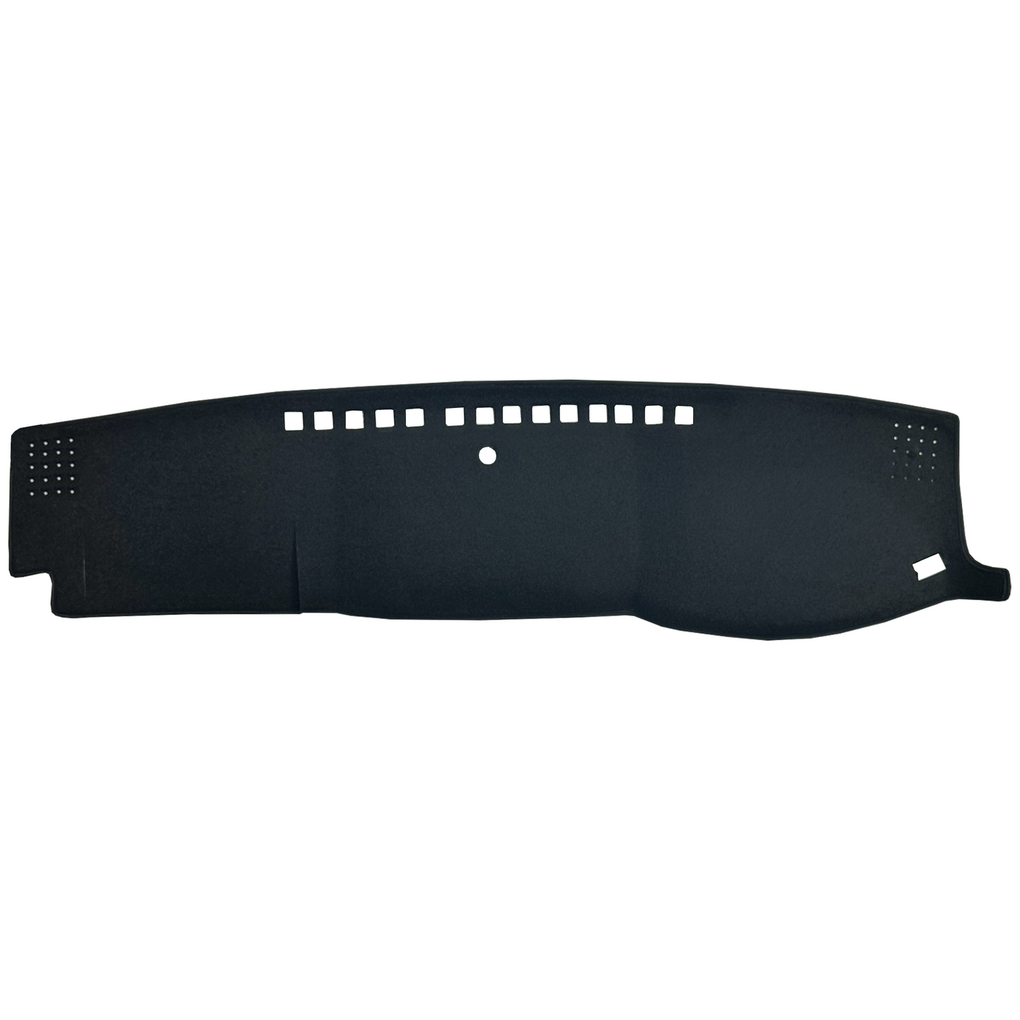 Toyota Landcruiser 200 Series GX/GXL/Altitude 2007-2015 | MUDTAMER Dash Mat