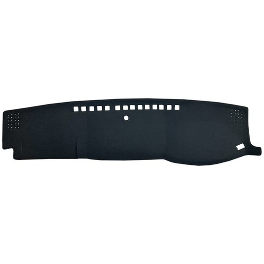 Toyota Landcruiser 200 Series GX/GXL/Altitude 2007-2015 | MUDTAMER Dash Mat