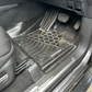 MUDTAMER Floor Mats | Toyota LandCruiser 300 Series 2021+