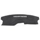 Chevrolet Silverado 1500/2500 2023+ | MUDTAMER Dash Mat