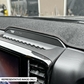 MUDTAMER | Dash Mat | Toyota Landcruiser 300 Series GX/GXL/VX 2022+
