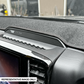 MUDTAMER | Dash Mat | Ford Ranger PX3/FX4 Max 2019-2022