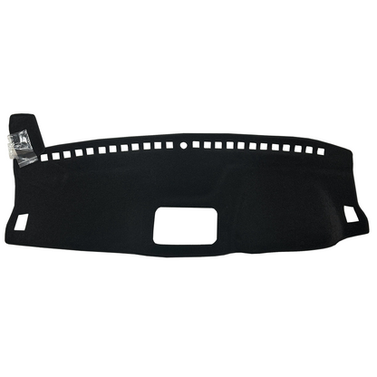Ford Ranger PX2/PX3/FX4 Max 2015 - 2022 | MUDTAMER Dash Mat