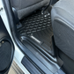 Toyota Hilux Automatic 2016+ | MUDTAMER Floor Mats