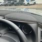 Nissan Y62 Patrol 2013+ | MUDTAMER Dash Mat