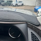 Nissan Y62 Patrol 2013+ | MUDTAMER Dash Mat
