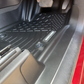 Chevrolet Silverado 2500 2021+ | MUDTAMER Floor Mats