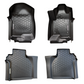 Chevrolet Silverado 2500 2021+ | MUDTAMER Floor Mats