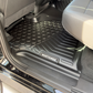 Chevrolet Silverado 2500 2021+ | MUDTAMER Floor Mats