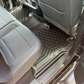 Chevrolet Silverado 2500 2021+ | MUDTAMER Floor Mats
