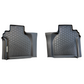 Chevrolet Silverado 2500 2021+ | MUDTAMER Floor Mats