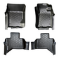 Mitsubishi Triton MV 2024+ | MUDTAMER Floor Mats