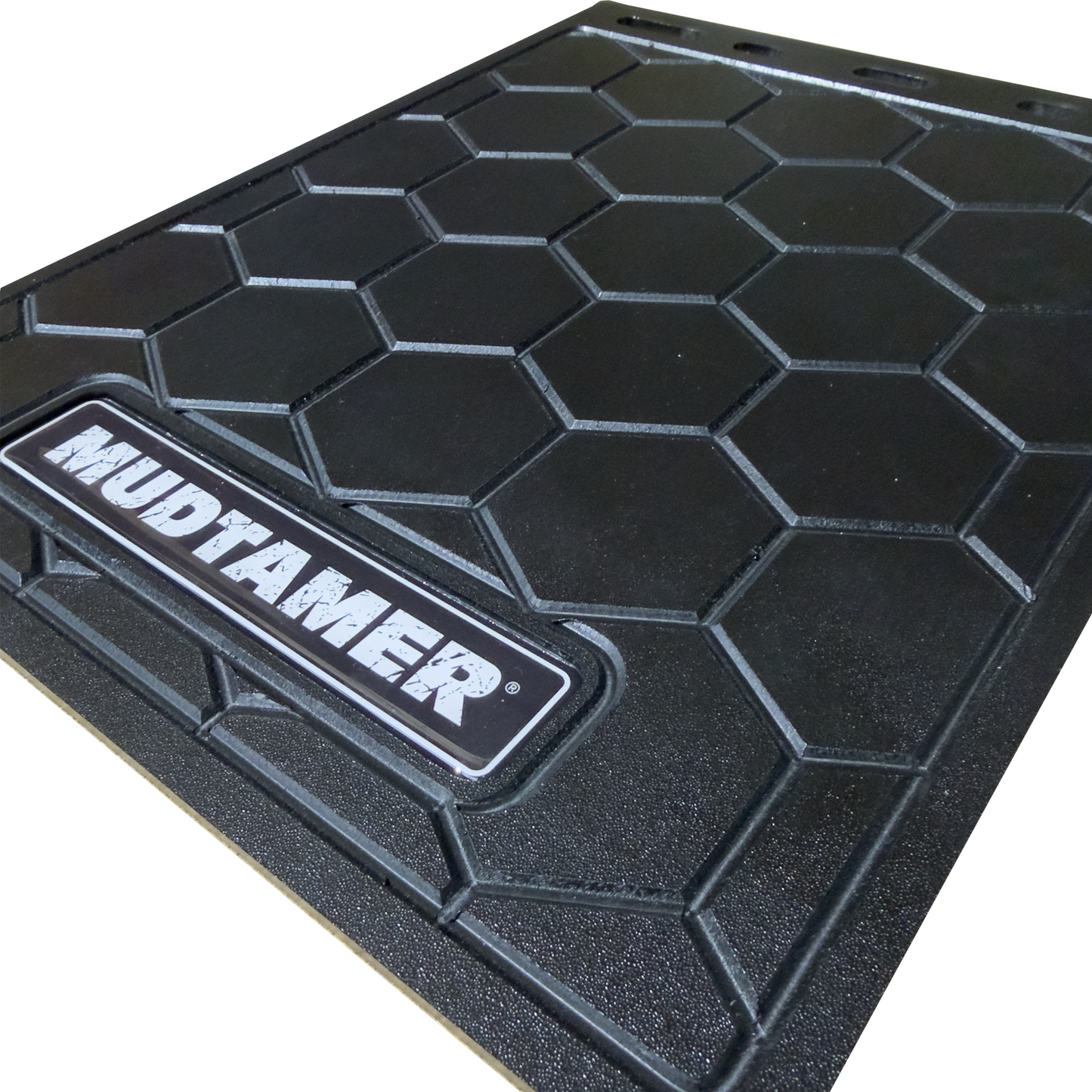 MUDTAMER Mud Flap Set