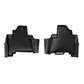Toyota Prado 150 Series Automatic 2010+ | MUDTAMER Floor Mats