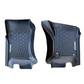 Toyota 79 Series Landcruiser Single Cab 1999-2016 | MUDTAMER Floor Mats