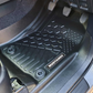 Toyota Hilux 2016+ | MUDTAMER Floor Mats