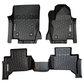 Toyota Prado 250 Series 2024+ | MUDTAMER Floor Mats