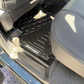 Toyota Prado 250 Series 2024+ | MUDTAMER Floor Mats
