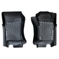 Toyota 79 Series Landcruiser Single Cab 1999-2016 | MUDTAMER Floor Mats