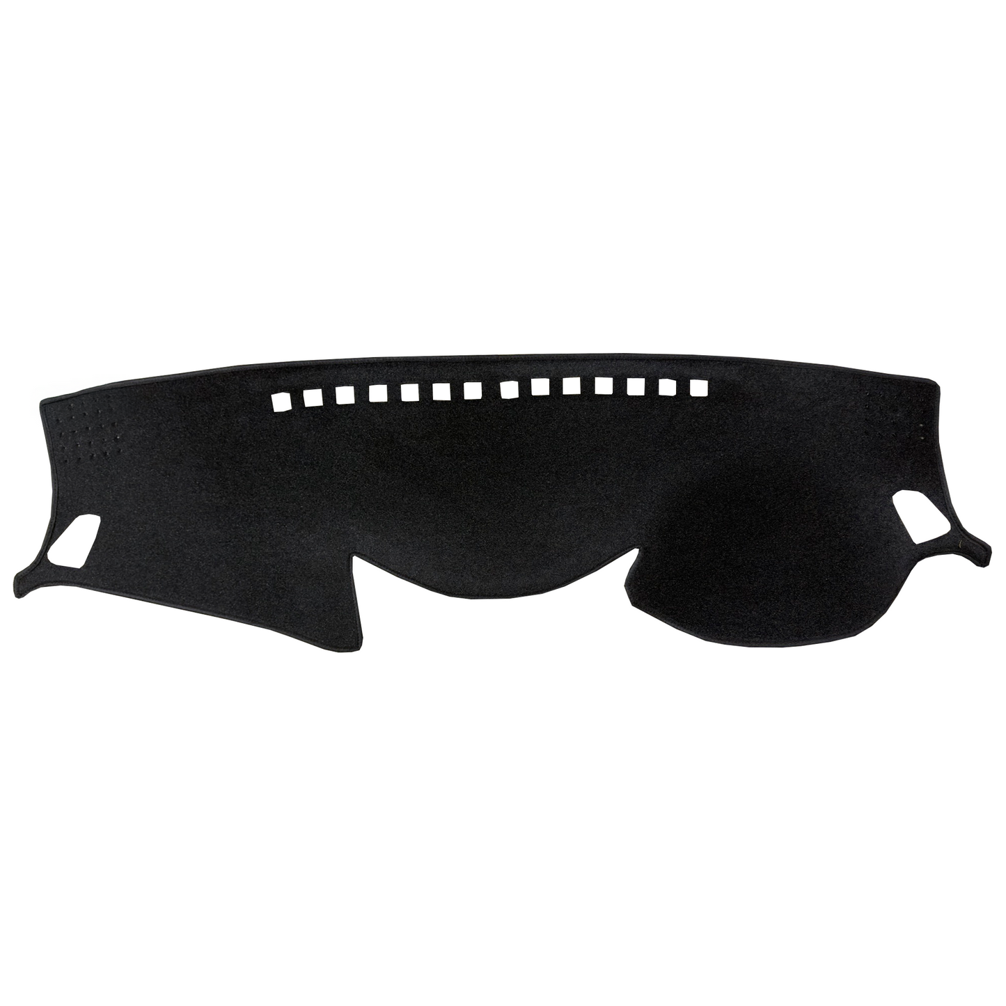 Nissan Navara NP300 2021+ | MUDTAMER Dash Mat