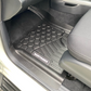 Nissan Navara NP300 Automatic 2017+ | MUDTAMER Floor Mats