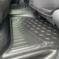 Nissan Navara NP300 Manual 2014+ | MUDTAMER Floor Mats